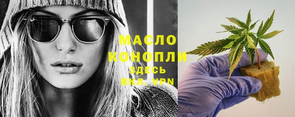 крисы Пересвет